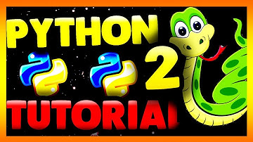 PYTHON TUTORIAL FÜR ANFÄNGER | STRINGS (Teil II)