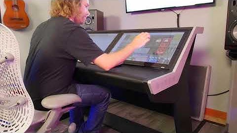 RAVEN CORE STATION - Mix Faster Than Ever