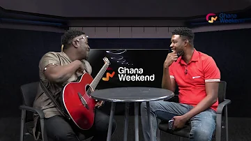 Kumi Guitar explains why he fingered Shatta Wale, Kuami Eugene, others in his controversial $€X song