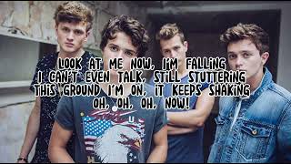 The Vamps- Somebody To You feat. Demi Lovato lyrics\\ Glitter Tacious Lyrics