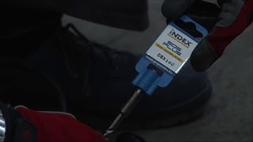 MAGNER   INDEX Fixing Systems