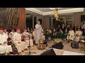 Patrimoine musical marocain            4