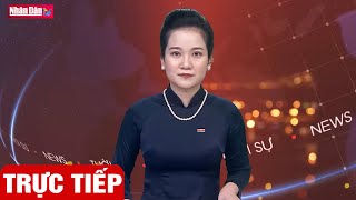 Bản tin trưa ngày 9\/4 | Thời sự quốc tế mới nhất hôm nay | Tin tức 24h mới nhất hôm nay