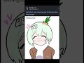 Menyayangi dengan tulus #fanart #meme #anime