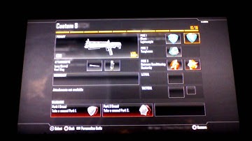 Black ops 2- BEST class setup # 5( KSG)