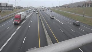City of Austin hopes for zero traffic deaths, injuries by 2025 | KVUE