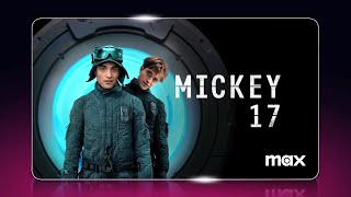 Sci-Fi Mayhem | Max & Asto Showcase