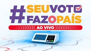 TUDO SOBRE O 1º TURNO DAS ELEIÇÕES