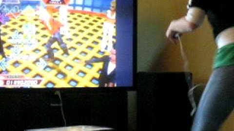 DDR B4U (The Acolyte Mix) WII - EXPERT