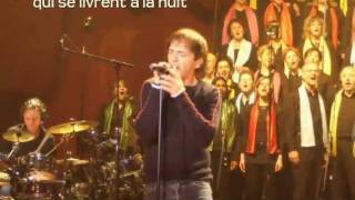 I Muvrini & les 500 Choristes - Veiller tard chords