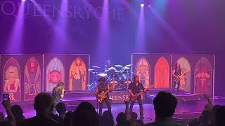 Queensrÿche Operation Mindcrime