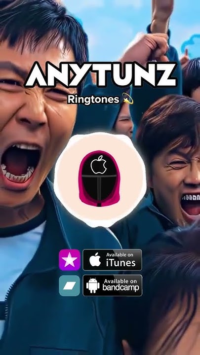 Lagu ringtone squid game yang kalian pasti cari cari nihh#Fyp #