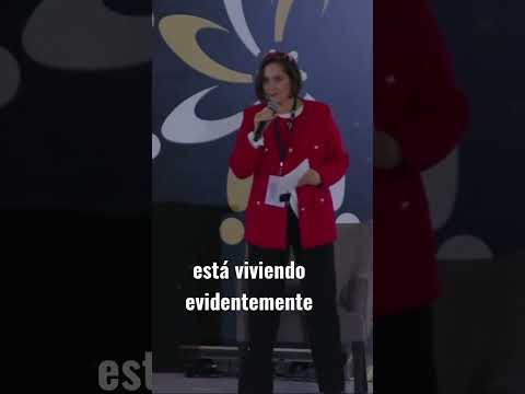 Adriana Braniff Live