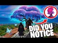 The Reality Tree is Taking Over The Zero Point! Fortnite Storyline