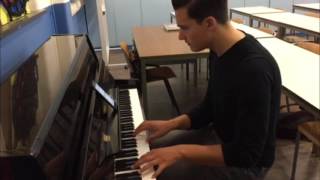Leno & Esmée CKV Eigen Compositie