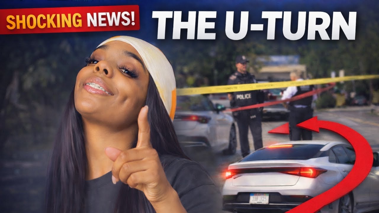 Резкий поворот событий, спасший дело! Судья высказывается и критикует защиту по делу Ромеки Блэкмон!