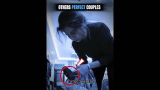 Others Ordinary Couples VS The Master Couples