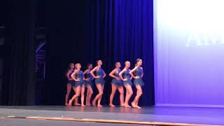 Elevate Dance Academy, “Swing” performance at Lone Peak High School. (3-13-2021) 1st Place 🏆