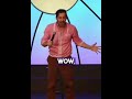 stand up comedy max amini american comedian #maxamini #standupcomedy #comedyverse #laughoutloud