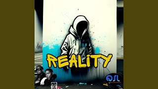 REALITY (feat. VickyVal)