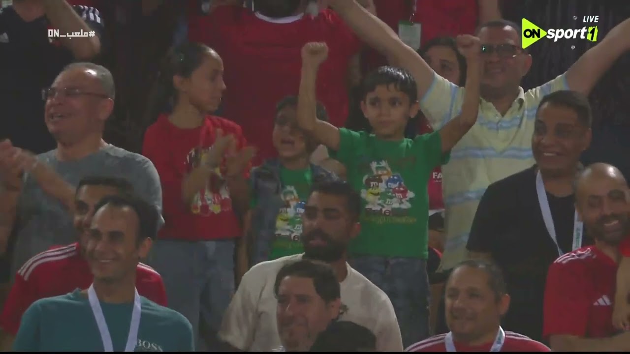 رقم يعمل شقلبه في المنظومة الكروية !.. سيف زاهر هيقولك تفاصيل العروض المقدمة لنجم النادي الأهلي