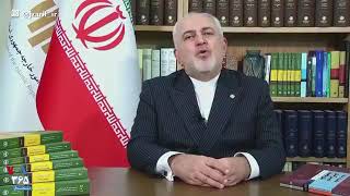 جواد ظریف شما نه اولین دستمال چرکین در دست جمهوری اسلامی هستید نه آخری  خودتان را منفور ساختید برای؟