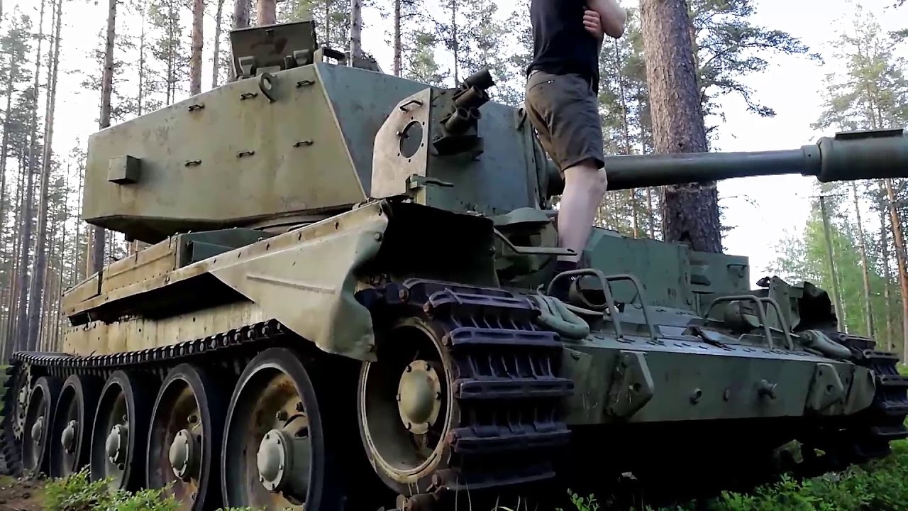 [NOT CLICKBAIT] farting onto a tank [GONE WRONG] [INVENTION OF MUSTARD