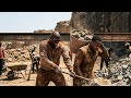 Bien Ft Nay Wa Mitego BEGA KWA BEGA Official Music Visualizer 