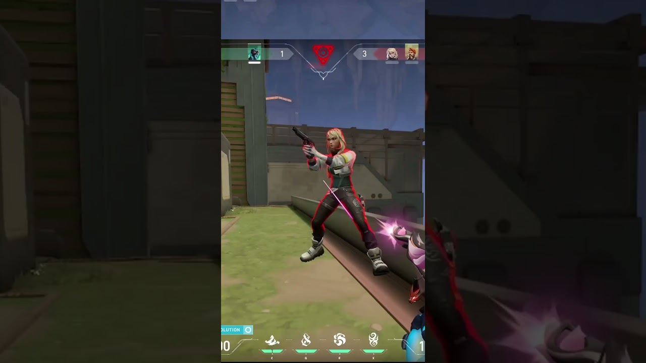 Ультимейт Вето хорош 