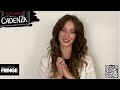 cadenza | sci-fi thriller