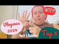 Jennis Vlogmas 2024 - Tag 5 - Mützenrettung!