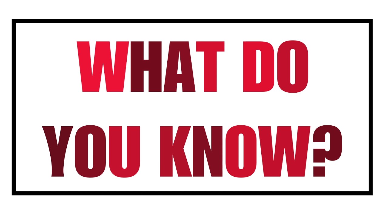 Remote Power Systems | What Do You Know