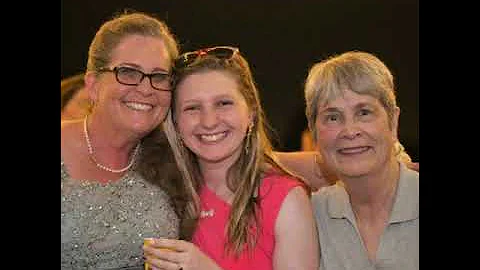 Remembering Carole Miller