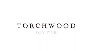 Children Of Earth Title Sequence | Day Five | Torchwood: Children Of Earth