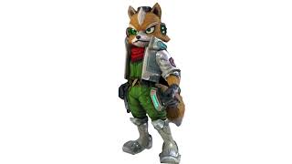 My Voice Of Fox Mccloud
