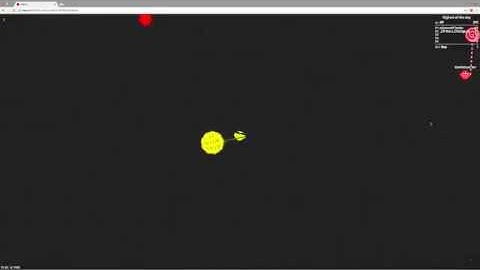 Zlap.io Gameplay PC Gameplay