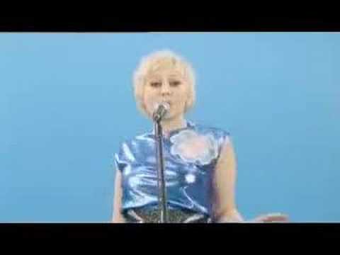 Alphabeat - Fascination (Official Music Video)