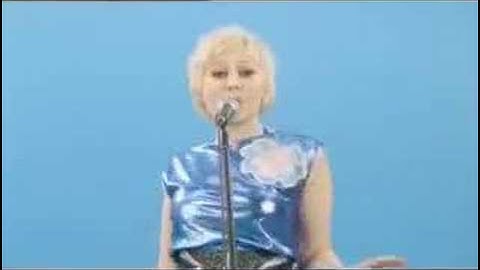 Alphabeat - Fascination (Official Music Video)