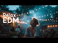 Chill Electronic Vibes: Downtime EDM for Focus, Study & Relaxation 🎧