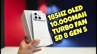 Download Lagu Gila! Phone Gaming OVERKILL 2026 Dah Sampai 🔥 MP3