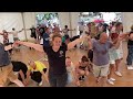 Boogie Woogie Students Routine - Sondre &amp; Tanya