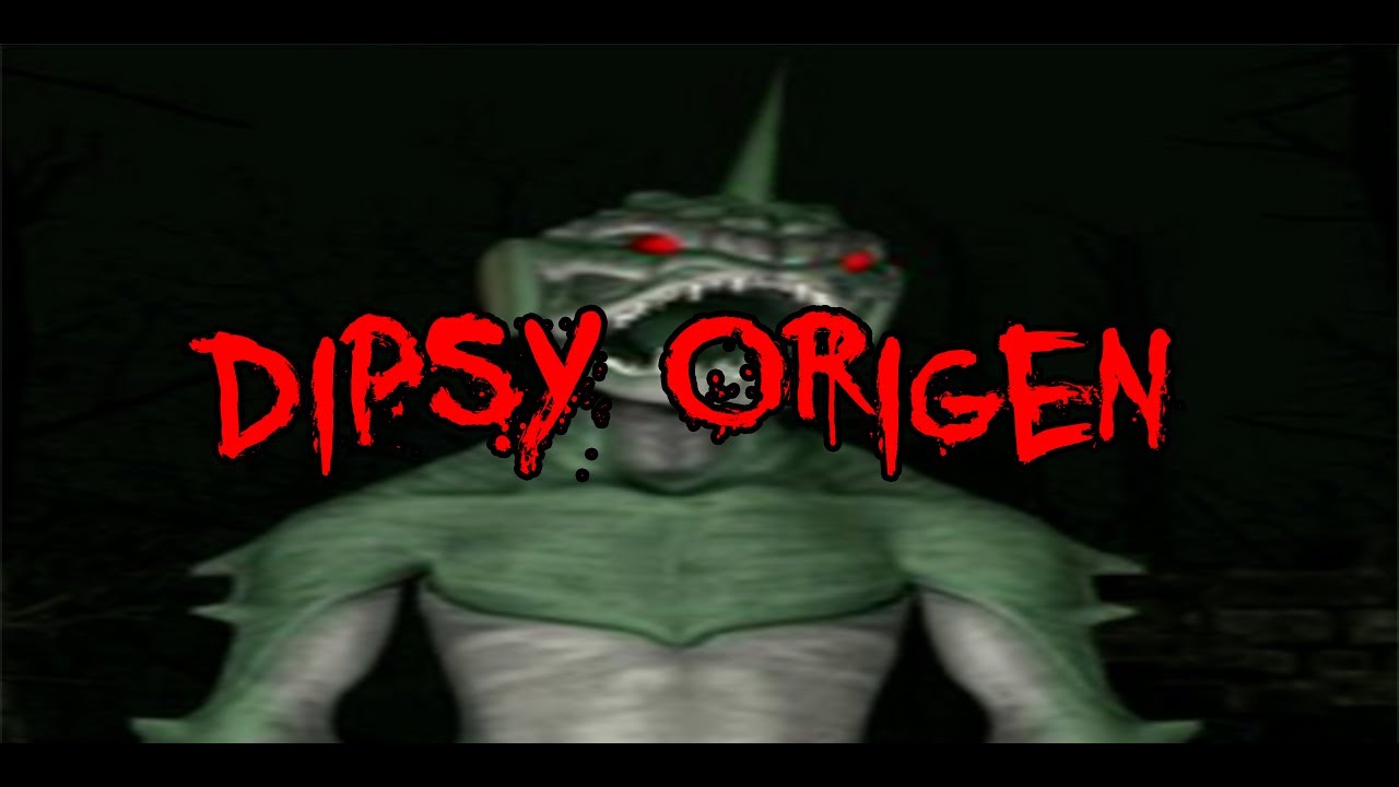 El Origen De Dipsy Del Lago Parte 1 4 By Dan Hybrid - tutorial la monetizacion en roblox 01 roblox amino en