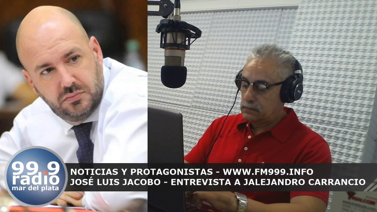 ALEJANDRO CARRANCIO 07-01-2019