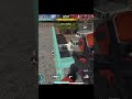 A Quick 1v2 against X11 #shorts #rainbowsixmobile #clips