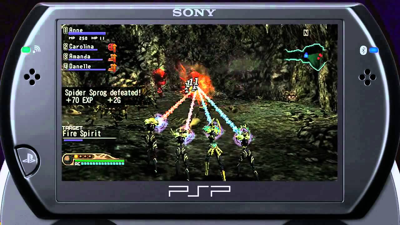 White Knight Chronicles: Origins Trailer