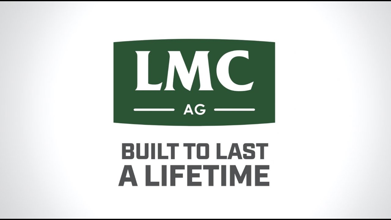 LMC Ag Equipment - YouTube