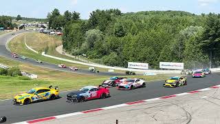 2025 Chevrolet Grand Prix | Canadian Tire Motorsport Park | Michelin Pilot Sport Challenge