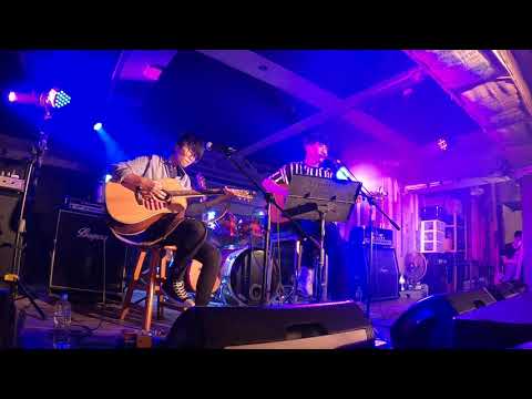 20200625轉身之後 廖文強 張天偉 防疫新生活@APA MINI
