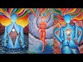 Terence McKenna - What's Going On?