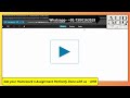 Excel 2021 Module 6 SAM Training Assignment | New Perspectives NP Cengage Mindtap